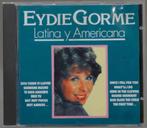 Eydie Gorme - Latina y Americana, Verzenden, 1960 tot 1980, Zo goed als nieuw