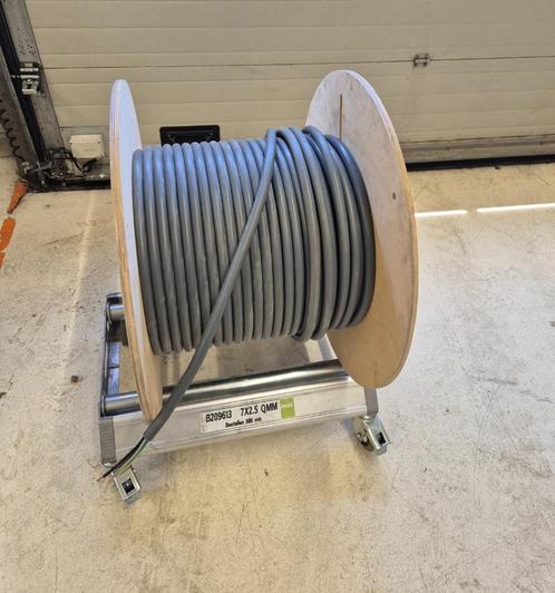 YMvK kabel 5x10, Doe-het-zelf en Verbouw, Elektra en Kabels, Nieuw, Kabel of Snoer, Ophalen