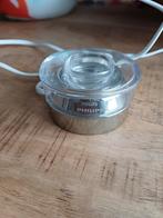 Oplader Philips Sonicare, Sieraden, Tassen en Uiterlijk, Uiterlijk | Mondverzorging, Ophalen of Verzenden, Zo goed als nieuw, Tandenborstel