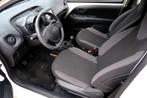 Citroën C1 1.0 VTi Live Airco|LED dagrij € 6.950,00, Euro 6, Elektrische ramen, 4 stoelen, C1