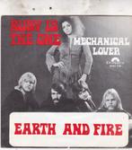 Nederbeat Earth and Fire ( 1970 ), Ophalen of Verzenden, Gebruikt, Pop