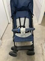 Hauck Shopper SLX Trio Set 3-in-1 Pushchair up to 25 kg, Kinderen en Baby's, Kinderwagens en Combinaties, Gebruikt, Met autostoeltje