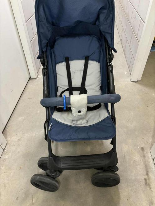 Hauck Shopper SLX Trio Set 3-in-1 Pushchair up to 25 kg, Kinderen en Baby's, Kinderwagens en Combinaties, Gebruikt, Combiwagen