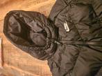 Winterjas nike voor een jongen., Ophalen of Verzenden, Zo goed als nieuw, Zwart