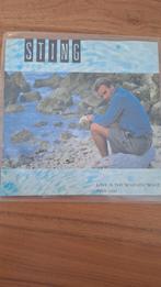 Sting, Ophalen of Verzenden, Zo goed als nieuw, Overige formaten, Poprock