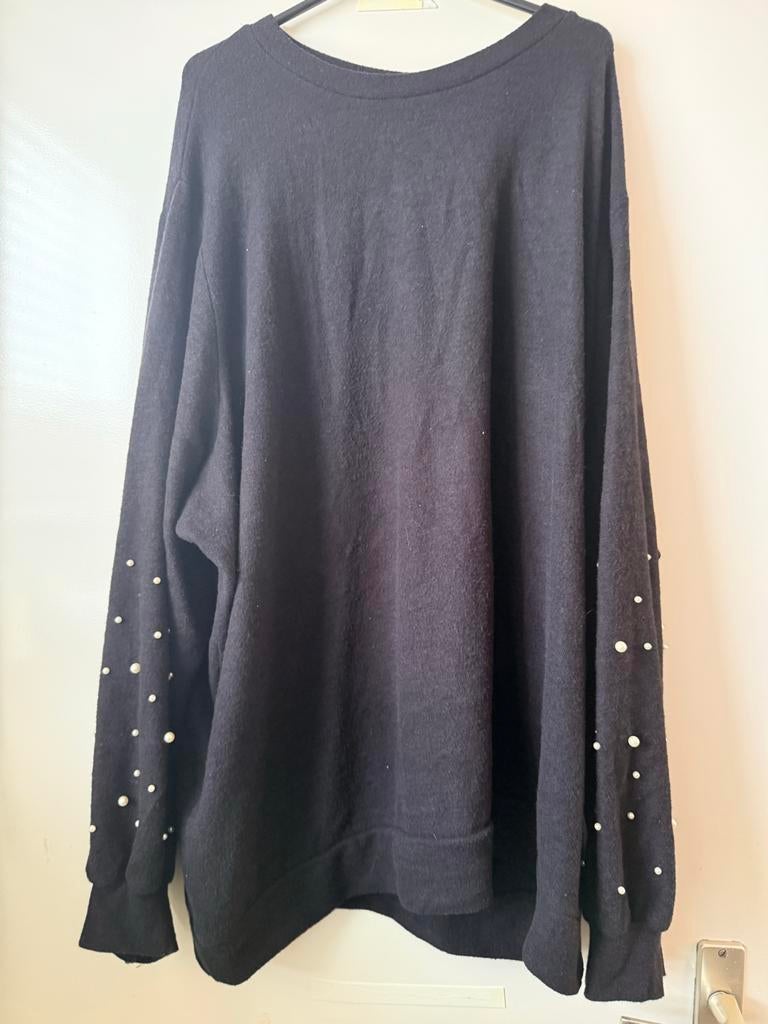 Div kleding niet alles gefotografeerd maat 52/54, Kleding | Dames, Grote Maten, Ophalen of Verzenden, Gedragen, Trui of Vest