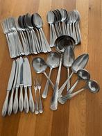 12 persoons cassette (Sola), Ophalen, Gebruikt, Overige materialen, Bestekset