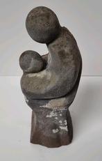 Modern tuinbeeld beton, Tuin en Terras, Tuinbeelden, Ophalen, Gebruikt, Beton, Abstract beeld
