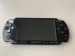 Sony PSP 2000 (Piano Black), Spelcomputers en Games, Ophalen of Verzenden, Gebruikt, Zwart, PSP