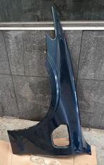 Origineel volvo v60 II s60 III spatbord Kleurcode 723, Gebruikt, Voor, Ophalen of Verzenden, Spatbord