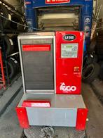 Teco LR500 wielenwasser / wielenwasmachine, Auto diversen, Ophalen, Zo goed als nieuw