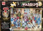 wasgij puzzels, Hobby en Vrije tijd, Denksport en Puzzels, Ophalen, 500 t/m 1500 stukjes, Zo goed als nieuw, Legpuzzel