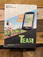 Teasi navigatie, Ophalen of Verzenden, Gebruikt