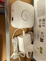 Philips Hue Bridge V2.1, Ophalen, Zo goed als nieuw, Kunststof, Minder dan 50 cm