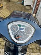 Agm vx50, Fietsen en Brommers, Snorfietsen en Snorscooters, Overige merken, Gebruikt, Ophalen of Verzenden, Benzine