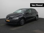 Volkswagen Polo 1.0 TSI Life Edition Automaat | Navigatie |, Auto's, 12 maanden, Stof, Gebruikt, 95 pk