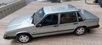 Volvo 740 Turbo sedan, Ottomobile Otto 1:18 L.E., Ophalen of Verzenden, Zo goed als nieuw, Auto, OttOMobile