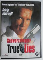 True Lies (1994), Cd's en Dvd's, Dvd's | Actie, Ophalen of Verzenden, Vanaf 12 jaar, Actiekomedie