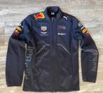 Redbull jas maat 164, Ophalen, Zo goed als nieuw, Blauw