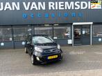 Kia Picanto 1.0 CVVT ISG Comfort Pack bj 2014 113993nap airc, Voorwielaandrijving, Euro 5, Stof, Gebruikt