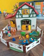 Playmobil Country paardenboerderij (6927), Kinderen en Baby's, Speelgoed | Playmobil, Ophalen of Verzenden, Zo goed als nieuw