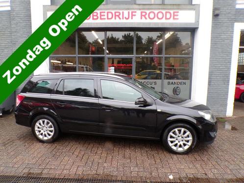 Opel Astra Wagon 1.6 Temptation AIRCO,PDC,TREKHAAK ! ""ZONDA, Auto's, Opel, Te koop, Astra, Airbags, Airconditioning, Alarm, Boordcomputer