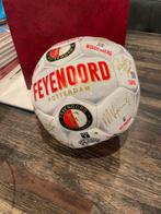 Feyenoord bal, Ophalen, Zo goed als nieuw, Feyenoord, Overige typen
