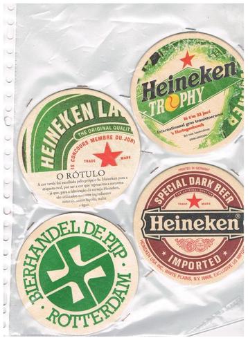 HEINEKEN beschikbaar voor biedingen