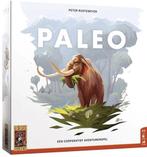 Paleo - coöperatieve bordspel - sleeved, Hobby en Vrije tijd, Gezelschapsspellen | Bordspellen, Ophalen of Verzenden, Zo goed als nieuw