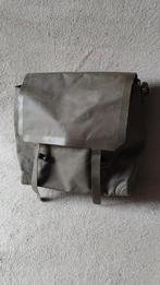 Ransel, pukkel, schooltas, schoudertas, legertas - KL86, Ophalen of Verzenden, Landmacht, Nederland, Overige typen