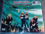 Iron Maiden - Number Of The Beast, Cd's en Dvd's, Ophalen of Verzenden, Zo goed als nieuw