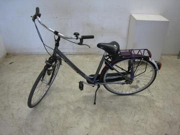 Giant Damesfiets 7 versnellingen beschikbaar voor biedingen