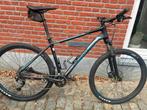 Merida big nine 200 nauwelijks gebruikt, Merida, Heren, Zo goed als nieuw, Hardtail