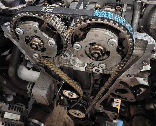 Ford 1.0 ecoboost M1DA M2DA distributieriem vervangen, Auto-onderdelen, Motor en Toebehoren, Ford, Nieuw, Verzenden
