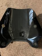 Windscherm, Motoren, Ophalen