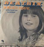ANGELIQUE EN HET KOOR VAN NEDERLAND - BEATRIX, Gebruikt, 7 inch, Single, Ophalen of Verzenden