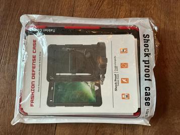 Nieuwe Shockproof iPad Case beschikbaar voor biedingen