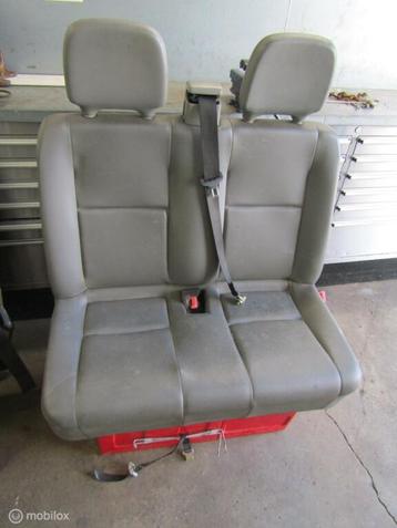 3x voor Bank mercedes sprinter vw lt va 1996 t/m 2006 beschikbaar voor biedingen