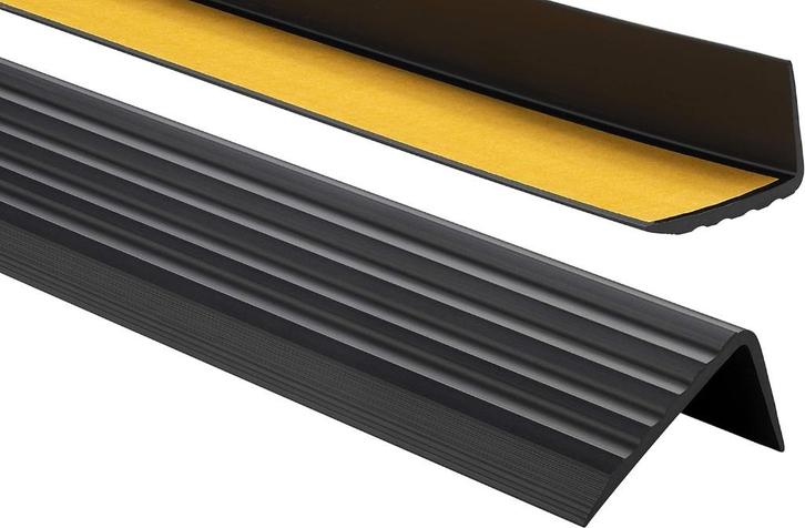 Trapneus profiel - SET PVC15 ST VEEL GOEDKOPER nu=65€  !!!, Doe-het-zelf en Verbouw, Ladders en Trappen, Nieuw, Trap, Verzenden