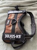 Julius K9 halsband, Ophalen, Zo goed als nieuw, Hondenriem