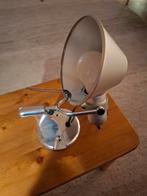 4 Artemide Tolomeo Parete wandlamp – designklassieker – alu, Ophalen, Gebruikt, Minder dan 50 cm