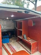 Inrichting Opel Vivaro, Auto-onderdelen, Ophalen, Opel