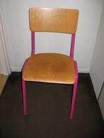 Nette stevige bureaustoel, Ophalen of Verzenden, Zo goed als nieuw, Overige kleuren, Bureaustoel