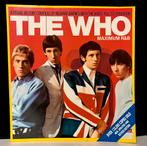 The Who Maximum R&B, Gelezen, Artiest, Richard Barnes, Ophalen of Verzenden