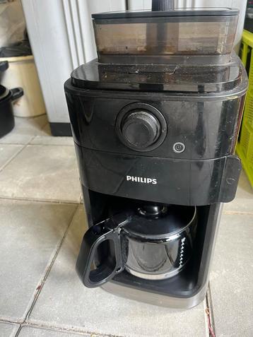 Philips HD7765 Koffiezetapparaat met bonenmaler beschikbaar voor biedingen