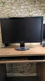 Benq monitor 27 inch, Computers en Software, Monitoren, Ophalen, Gebruikt, 60 Hz of minder, VGA