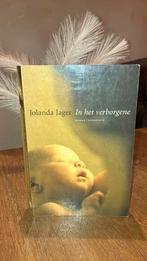 KR-7 J. Jager - In het verborgene, Ophalen of Verzenden, Gelezen, J. Jager