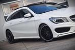 Mercedes-Benz CLA-klasse Shooting Brake 180 AMG Edition / Pa, CLA, 730 kg, Gebruikt, Euro 6