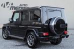 Mercedes-Benz G-Klasse 55 AMG (bj 2005, automaat), Auto's, Mercedes-Benz, Automaat, Gebruikt, 8 cilinders, G-Klasse