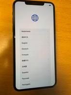 iPhone 11 Pro met 64GB, in de kleur spacegrey., Telecommunicatie, Mobiele telefoons | Apple iPhone, Gebruikt, Verzenden, Zwart